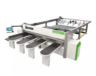 ФОРМАТНО-РАСКРОЕЧНЫЙ ЦЕНТР - SELCO WN 2 BIESSE БИЕССЕ УЗБЕКИСТАН