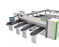 PАСКРОЙНЫЕ ЦЕНТРЫ - SELCO WN 7 BIESSE