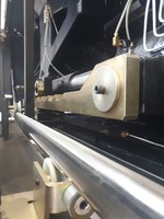 261 669 324 so'm Enjeksiyon kalıplama mashinasi / Termoplastik / Borche BT120-III