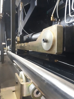 262 099 656 so'm / dona Enjeksiyon kalıplama mashinasi / Termoplastik / Borche BT120-III