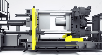 Enjeksiyon kalıplama mashinasi / Termoplastik / Borche BT120-III Chakana savdo