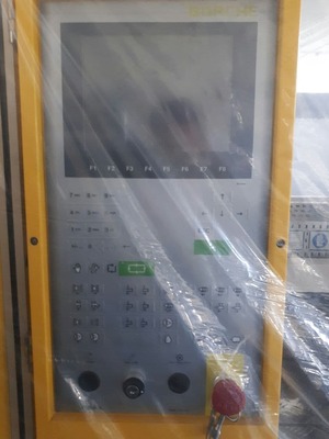 330 630 300 so'm / dona Injection kalıplama mashinasi / Termoplastik / Borche BT 150-III