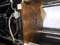 Термопластавтомат / Термопласт / Borche BT 150-III Только в розницу