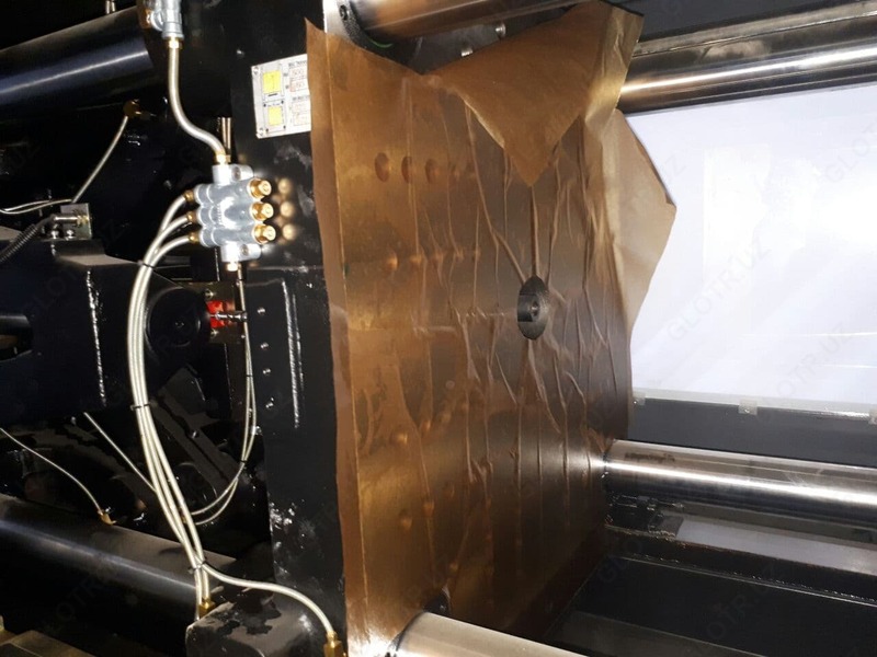 Термопластавтомат / Термопласт / Borche BT 150-III Только в розницу