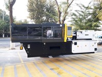 Термопластавтомат / Термопласт / Borche BT 150-III - BORCHE