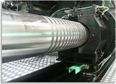 Injection kalıplama mashinasi / Termoplastik / Borche BS400-III - 769 466 880 so'm / dona