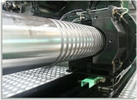 Термопластавтомат / Термопласт / Borche BS400-III - 767 365 760 сум