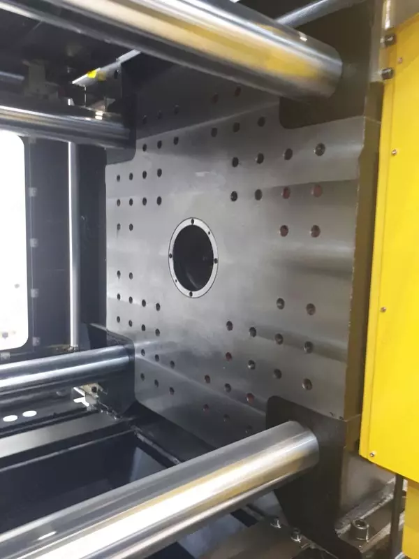 Inyeksion kalıplama mashinasi / Termoplastik / Borche BT 260-III - 503 675 710 so'm