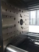 503 675 710 so'm Inyeksion kalıplama mashinasi / Termoplastik / Borche BT 260-III