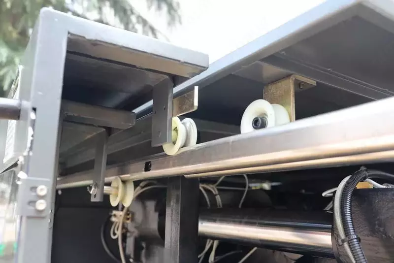 Termoplastik qarshi / termoplastik / Borche BS150-III - 366 096 990 so'm