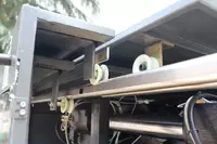 Termoplastik qarshi / termoplastik / Borche BS150-III - 366 096 990 so'm