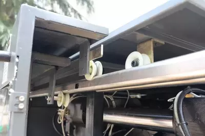 Termoplastik qarshi / termoplastik / Borche BS150-III - 366 699 060 so'm / dona