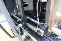 366 096 990 so'm Termoplastik qarshi / termoplastik / Borche BS150-III