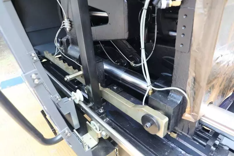 366 096 990 so'm Termoplastik qarshi / termoplastik / Borche BS150-III