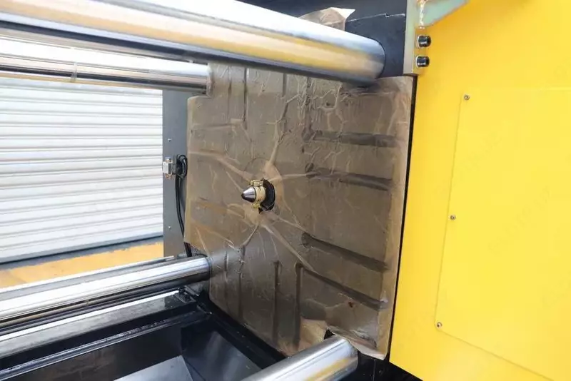 Termoplastik qarshi / termoplastik / Borche BS150-III Chakana savdo