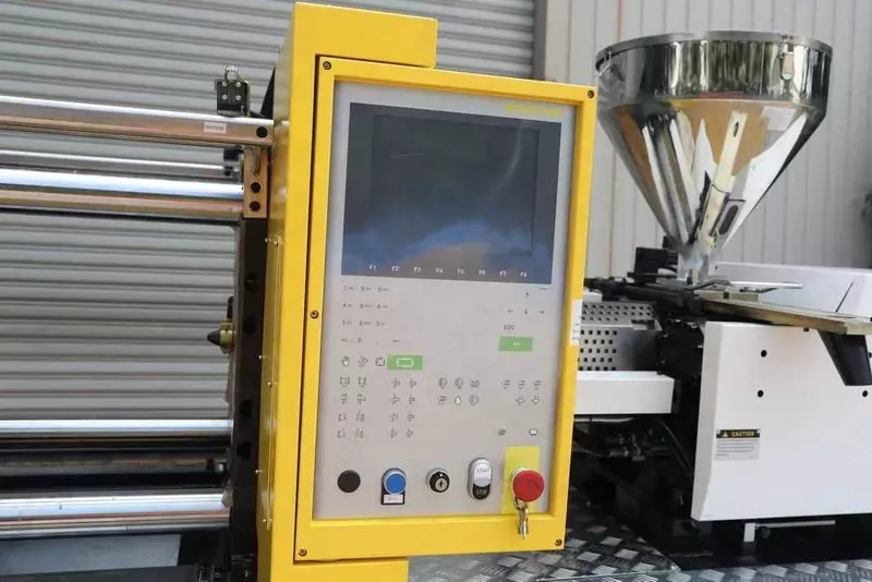 Termoplastik qarshi / termoplastik / Borche BS150-III BORCHE