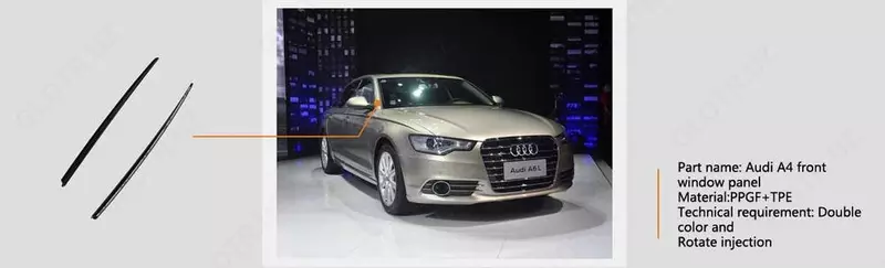 BORCHE - Termoplastik qarshi / termoplastik / Borche BS150-III