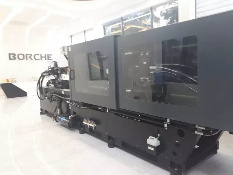 Термопластавтомат / Термопласт / Borche BS260-III - 550 945 962 сум