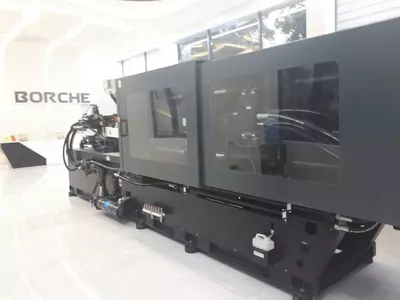 Termoplastik qarshi / termoplastik / Borche BS260-III - 551 852 028 so'm / dona