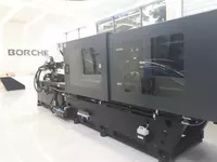 Термопластавтомат / Термопласт / Borche BS260-III - 550 945 962 сум
