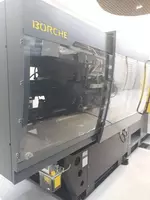 550 945 962 сум Термопластавтомат / Термопласт / Borche BS260-III