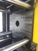 Термопластавтомат / Термопласт / Borche BS260-III Только в розницу