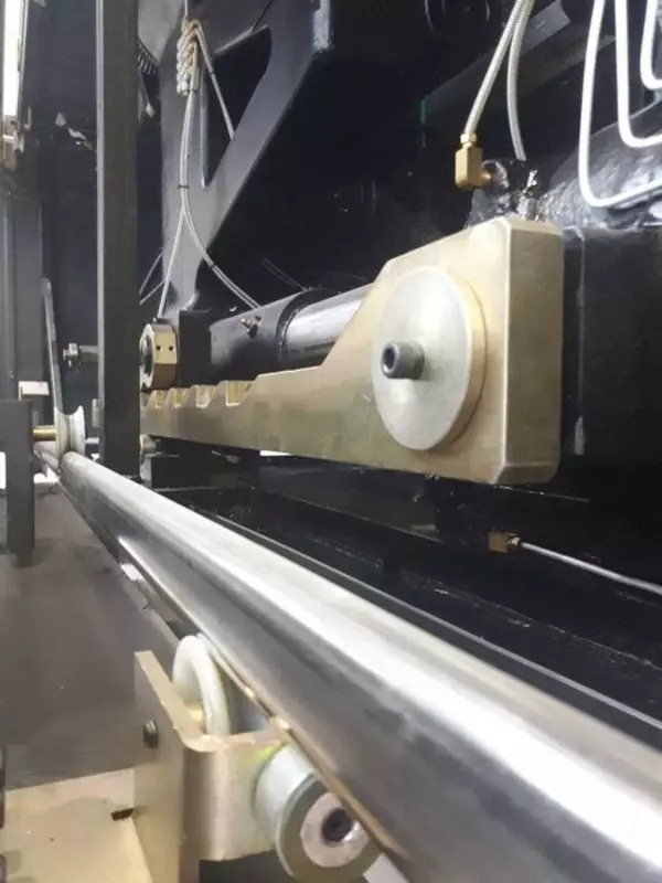 Термопластавтомат / Термопласт / Borche BS260-III - BORCHE