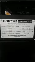 Термопластавтомат / Термопласт / Borche BS260-III - Машины для литья под давлением