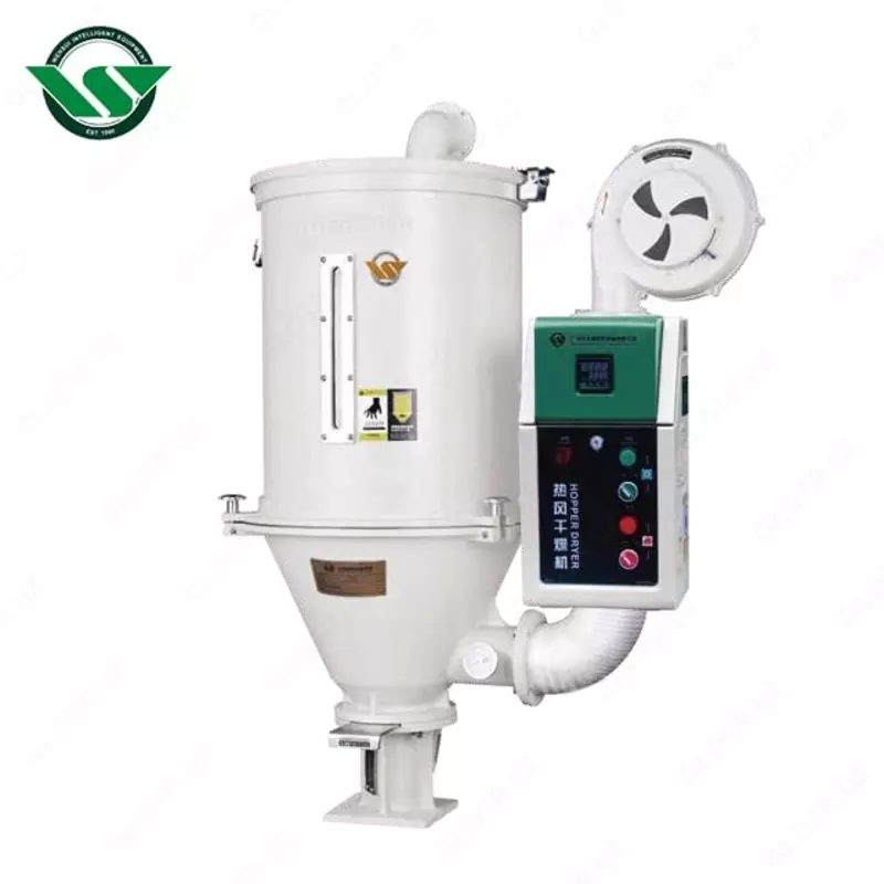 Сушилка (сушильный бункер) ( 100 кг )