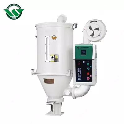 Сушилка (сушильный бункер) ( 100 кг )