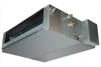 Чиллер SHIVAKI SIH1-K36HF - по запросу