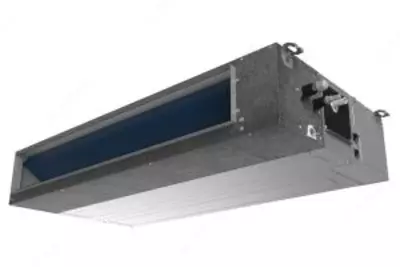 Чиллер SHIVAKI SIA1-K36BE inverter