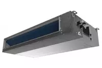 Чиллер SHIVAKI SIA1-K36BE inverter