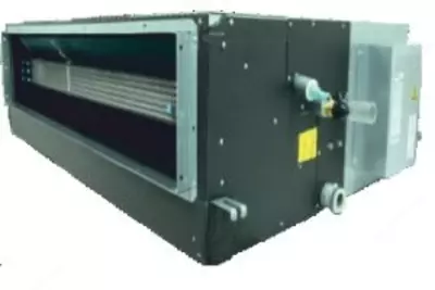 Чиллер SHIVAKI SIA1-K60HF (Высоконапорный)