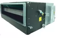 Чиллер SHIVAKI SIA2-K60HF (Среднонапорный)