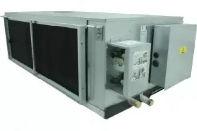 Чиллер SHIVAKI SIH1-K100HF