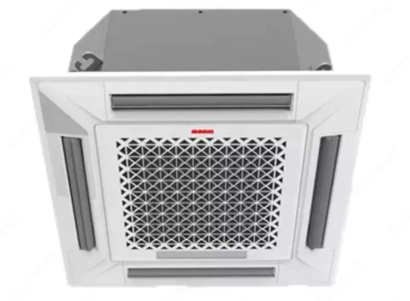 Чиллер SHIVAKI SIH1-С24HF - по запросу