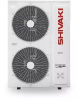 Мульти-сплит система SHIVAKI MTA1-F18BE
