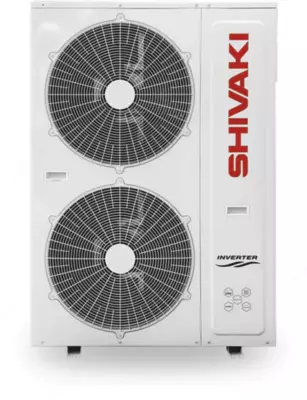 Мульти-сплит система SHIVAKI MTA1-F42BE - Цена по запросу