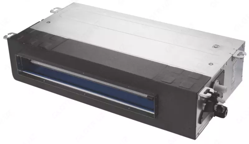 Канальный кондиционер SHIVAKI MIA1-K12BE - по запросу