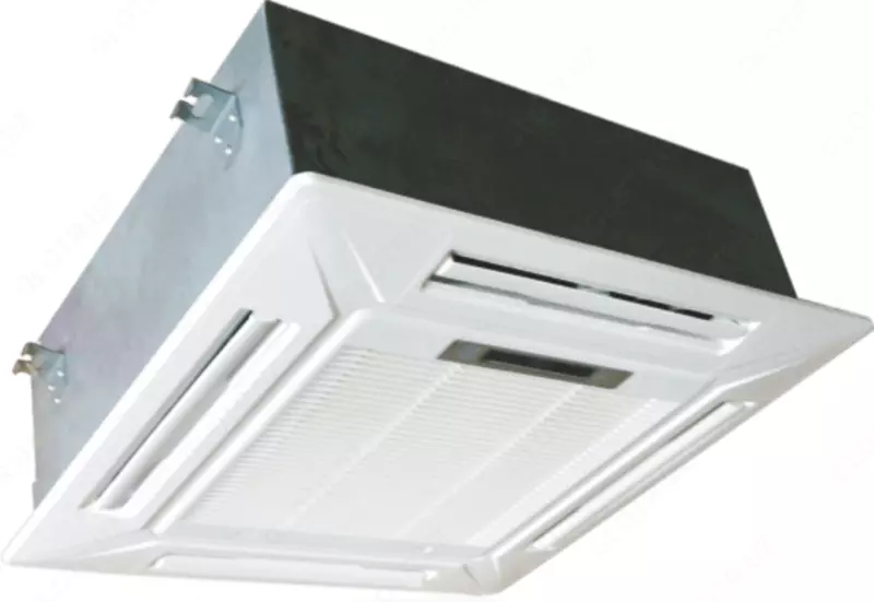 Внутренний блок кассетного 4-х поточного кондиционера SHIVAKI MIA1-C09BE