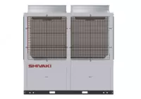 Чиллер SHIVAKI CTX1-T260HF