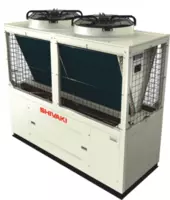  Чиллер SHIVAKI CTX1-T260HF - 