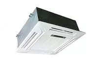 Фанкойл кассетный SHIVAKI FIA8-C300SE