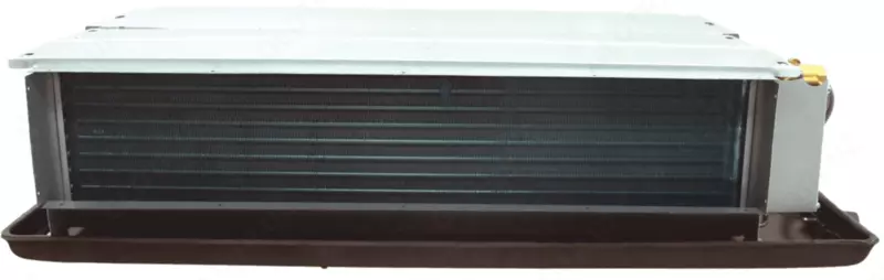 Фанкойл напольно-потолочный SHIVAKI FIM1-P18SE