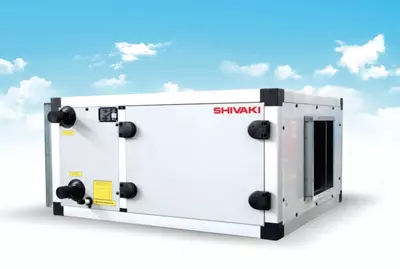 Приточная установка AHU SHIVAKI AIM1-070SF