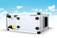Приточная установка AHU SHIVAKI AIM1-070SF