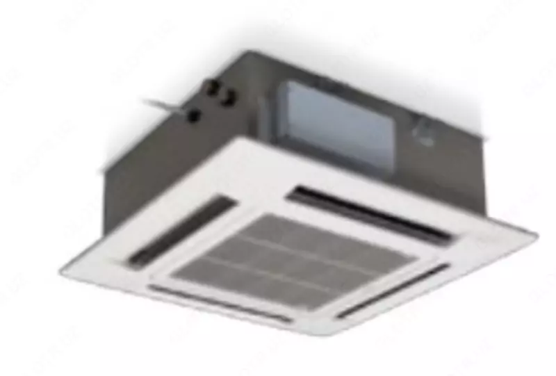 Кассетный фанкойл Daikin FWH04AF