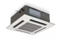 Кассетный фанкойл Daikin FWH04AF