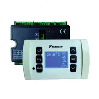   Фанкойл напольный Daikin FWV03DAT